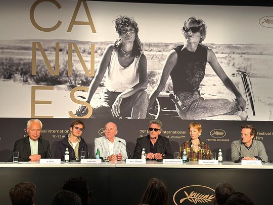 Festiwal w Cannes: dobre filmy, ale brak wybitnych dzieł i Polacy z mocną reprezentacją