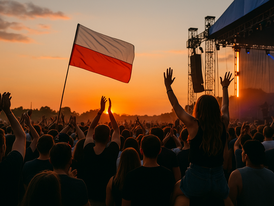 Festiwale muzyczne w Polsce — przegląd największych wydarzeń Festiwale muzyczne w Polsce — przegląd największych wydarzeń