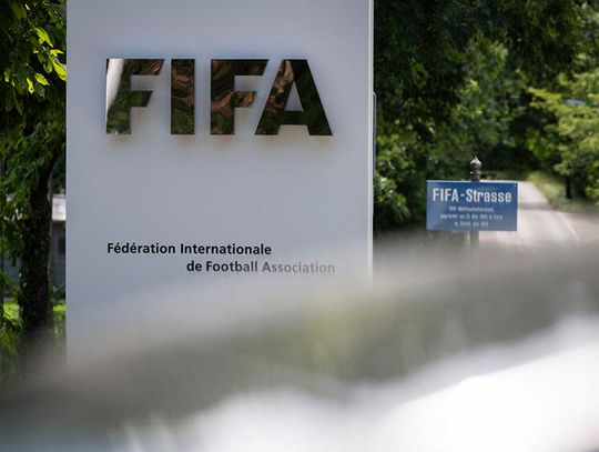 FIFA przeprasza za popełnione błędy w realizacji planu prywatyzacji