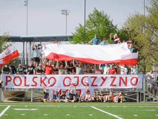 Finał play-off nie dla Wisłoki. Nieudane trzecie podejście