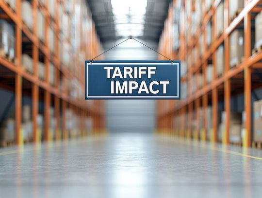 „Financial Times”: amerykańskie firmy domagają się zwrotu kosztów ceł w wysokości 130 mld dolarów