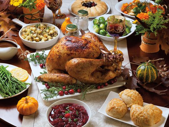 Finansowa mądrość ukryta w dziękowaniu