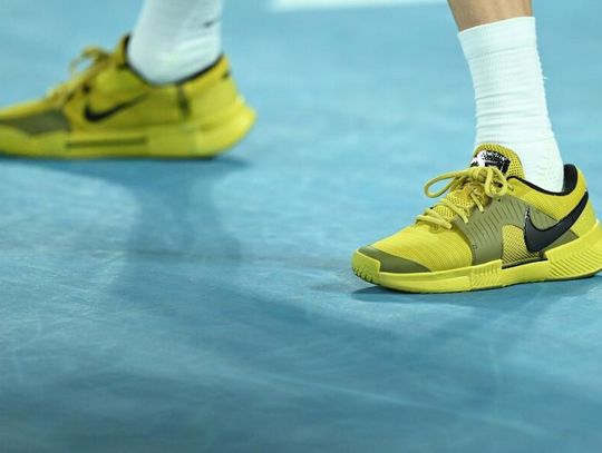 Firma Nike objęta śledztwem w sprawie zarzutów o dyskryminację białych pracowników