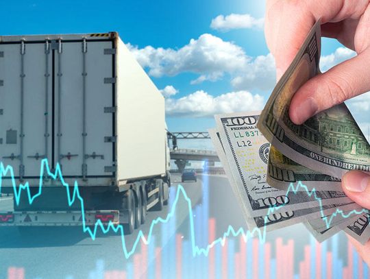 Firma transportowa z Elmhurst objęta śledztwem, miała oszukiwać kierowców