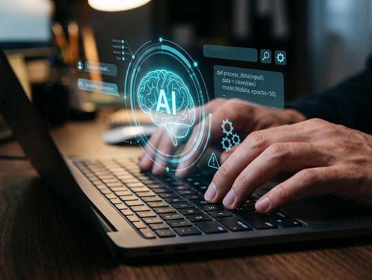 Firmy OpenAI, Anthropic i Google podjęły współpracę w obszarze bezpieczeństwa AI