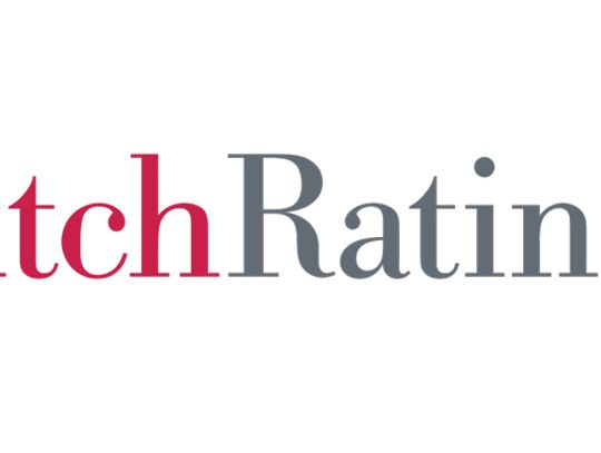 Fitch obniżył rating kredytowy USA