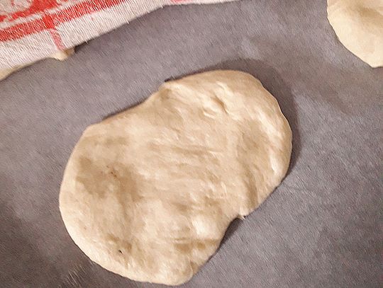 Flatbread, czyli płaskie chlebki