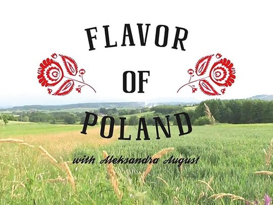 „Flavor of Poland” nagrodzone w prestiżowym konkursie „The Taste Awards”