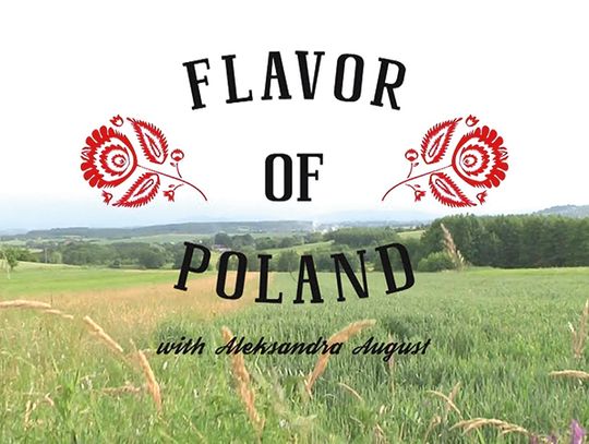 ,,Flavor of Poland” w telewizji publicznej WTTW