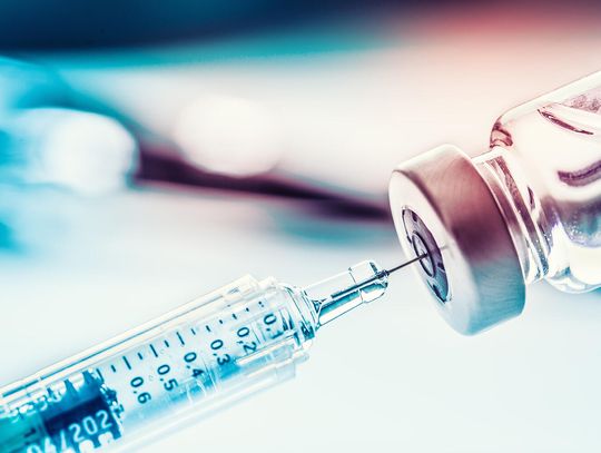 Floryda zniesie obowiązek wszystkich szczepień