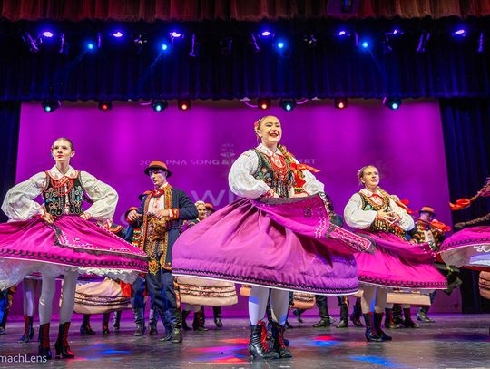 Folklor, tradycja i patriotyzm