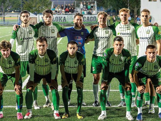 Formalność Wisłoki, Baciary lepsze od mistrza