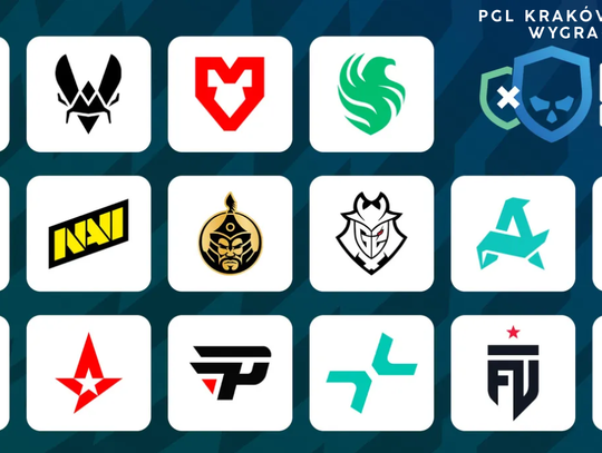 Format turnieju PGL Cluj-Napoca 2026 – faza grupowa i play-off CS2 Format turnieju PGL Cluj-Napoca 2026 – faza grupowa i play-off CS2