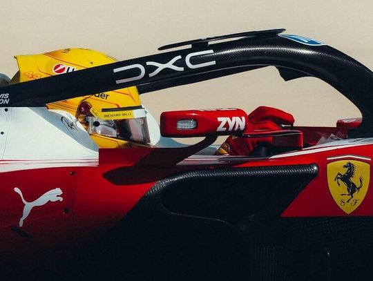 Formuła 1 - Ferrari najwięcej warte spośród jedenastu ekip