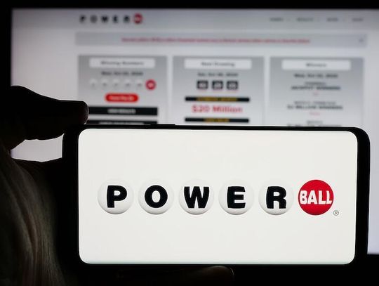 Fortuna w Powerball – Missouri i Teksas podzielą się prawie 1,8 mld dol., Illinois z milionowymi nagrodami