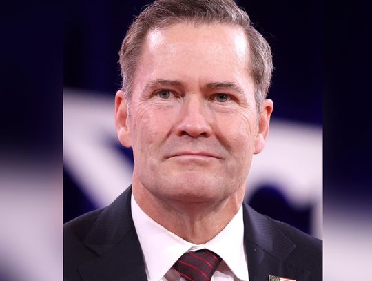 Fox: doradca ds. bezpieczeństwa narodowego Mike Waltz stracił stanowisko