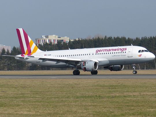 Francja. Rozbił się samolot Germanwings ze 150 osobami na pokładzie (ZOBACZ ZDJĘCIA)