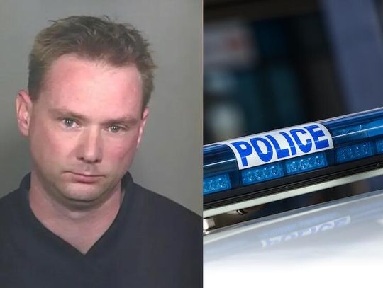 Francja. Zatrzymano poszukiwanego od dekady Amerykanina skazanego w USA za pedofilię