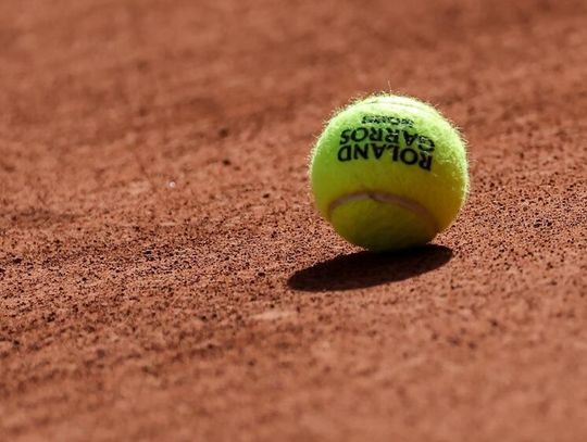 French Open - awans Fręch do drugiej rundy