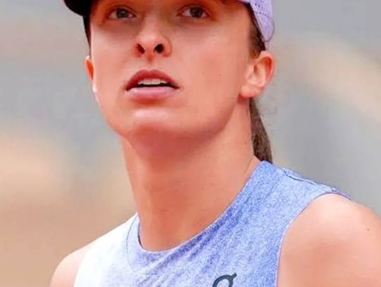 French Open - Świątek odpadła w półfinale. Spadek na siódme miejsce w rankingu
