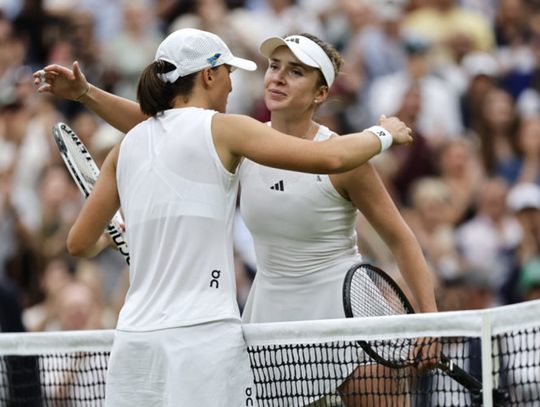 French Open - Świątek ze Switoliną w 1/4 finału, czyli tenisistki, które potrafią się odrodzić