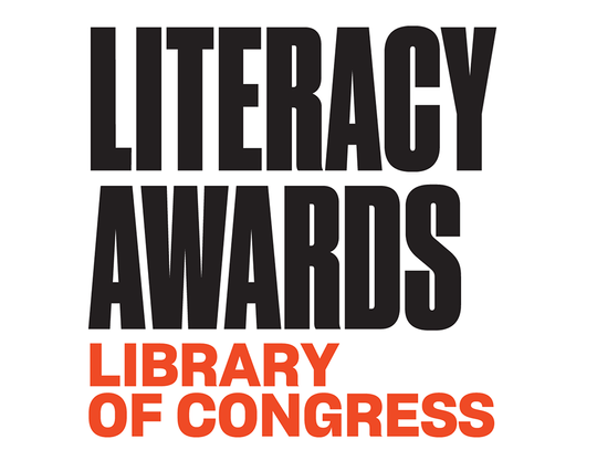 Fundacja Powszechnego Czytania nagrodzona Library of Congress Literacy Award 2024