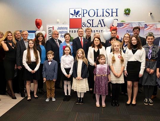 Gala konkursu „Znam i śpiewam polski hymn narodowy”