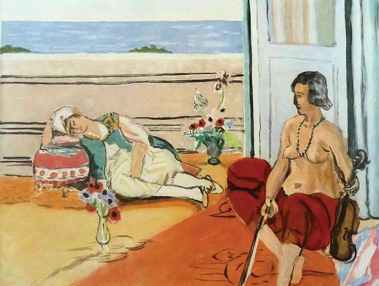 Galeria wielkich kradzieży