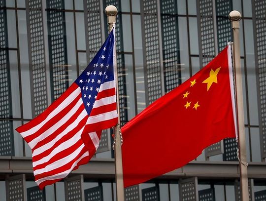 Gallup: Afrykanie już nie USA, a Chiny uważają za najbardziej wpływowy kraj