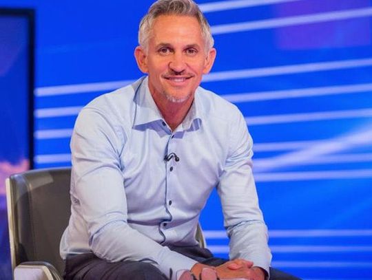 Gary Lineker odejdzie z BBC po wywołaniu skandalu w mediach społecznościowych