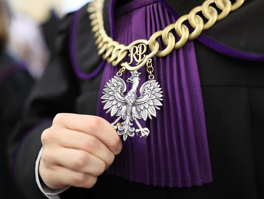 Gdańsk. Sąd oddalił pozew posła PiS przeciwko Donaldowi Tuskowi