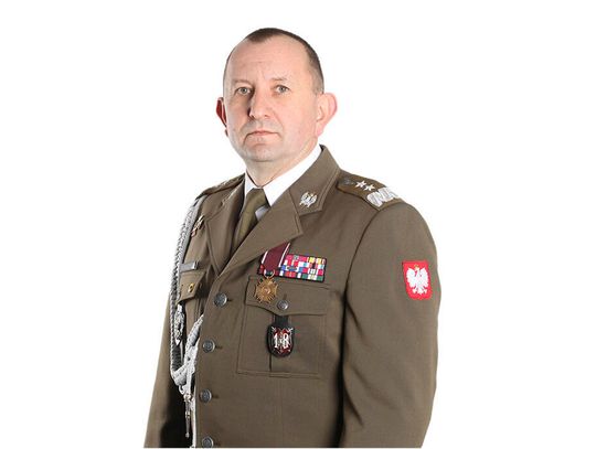Gen. Gromadziński: Rosja musi wiedzieć, że w przypadku ataku odpowiemy, uderzając głęboko w jej terytorium