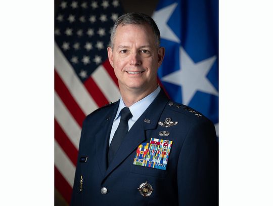 Gen. Grynkewich: dwie brygady sił USA w Polsce kluczowe dla odstraszania Rosji