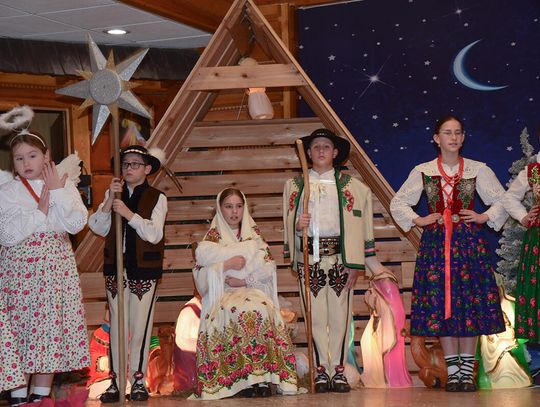 Góralski opłatek: „Zjednoczeni wiarą, tradycją i miłością do Ojczyzny”