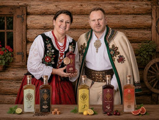 Góralskie doświadczenia drogą do międzynarodowego uznania