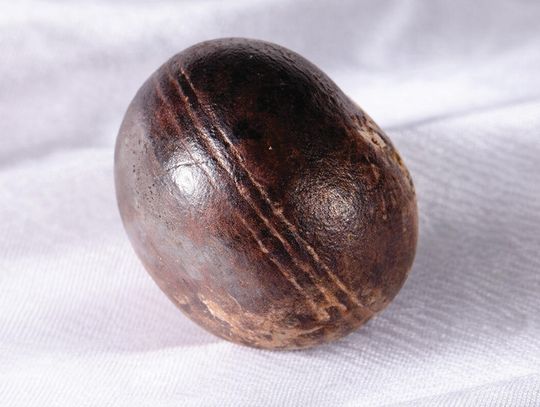 Gra w kulki z kosmitami Gra w kulki z kosmitami