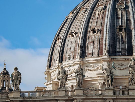 Granice papieskiej władzy