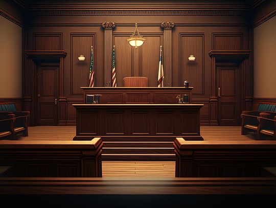 Groził śmiercią prezydentowi Trumpowi i jego synowi, 29-latek z Chicago z zarzutami