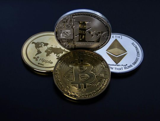 Guarda Wallet – Bezpieczny i Nowoczesny Portfel Kryptowalutowy