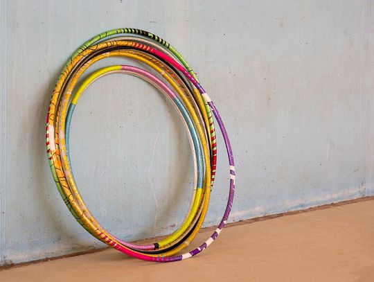 „Guardian”: w wieku 101 lat zmarła Australijka, dzięki której cały świat poznał hula hop