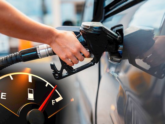 Gubernator Indiany zawiesza podatek od paliwa