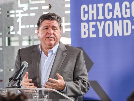 Gubernator Pritzker inwestuje 25,5 mln dol. w kampanię – czy szykuje się do Białego Domu?