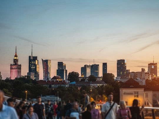 GUS: pod koniec stycznia liczba pracujących w Polsce cudzoziemców wzrosła do 1 mln 119 tys.