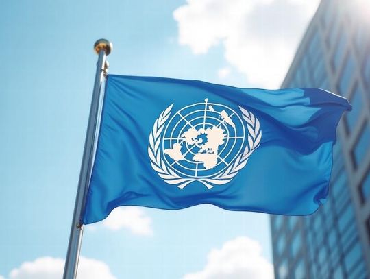 Guterres zaniepokojony "niebezpieczną eskalacją"