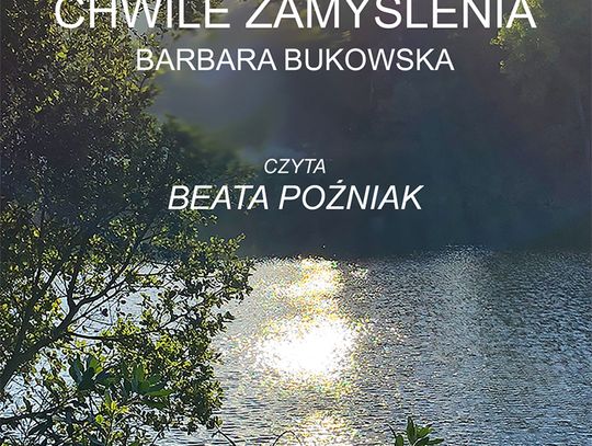 Gwiazda i urzędniczka – połączyła je poezja