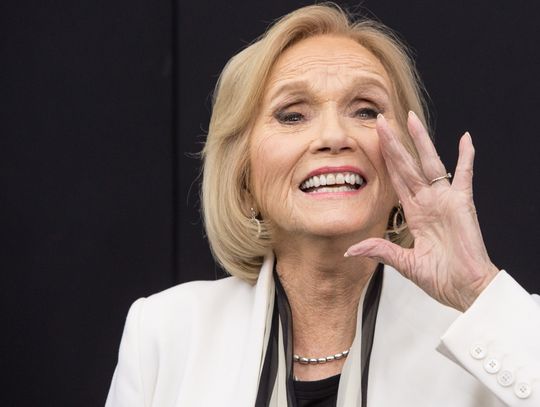 Gwiazda Złotej Ery Hollywood, Eva Marie Saint, nie żyje