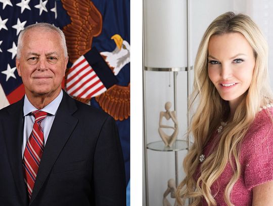 Gwiezdny romans generała