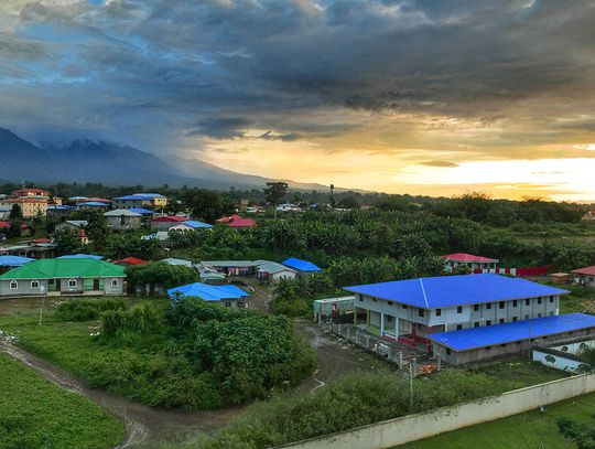 Gwinea Równikowa za wysoką zapłatę zgodziła się przyjąć imigrantów deportowanych z USA