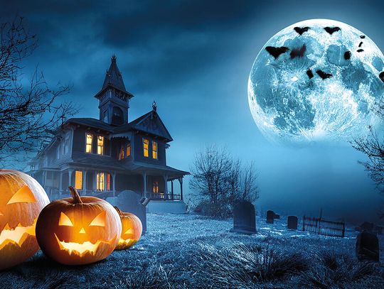 Halloween w głowie — dlaczego lubimy się bać i co nasze koszmary mówią o nas