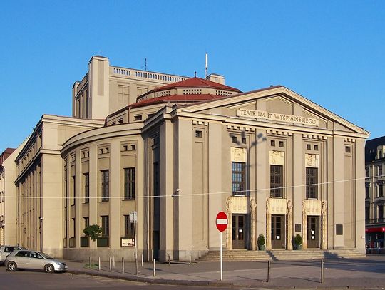 „Hamlet” po śląsku w Teatrze Śląskim
